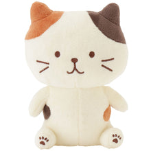 Load image into Gallery viewer, Hapins Plush Toy Calio Cat
