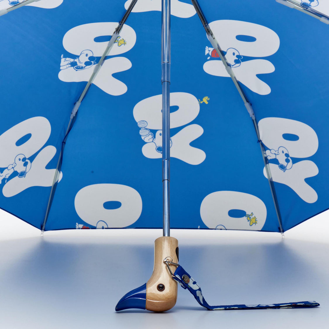 Original DuckHead Duck Umbrella Compact-Peanuts Yo!