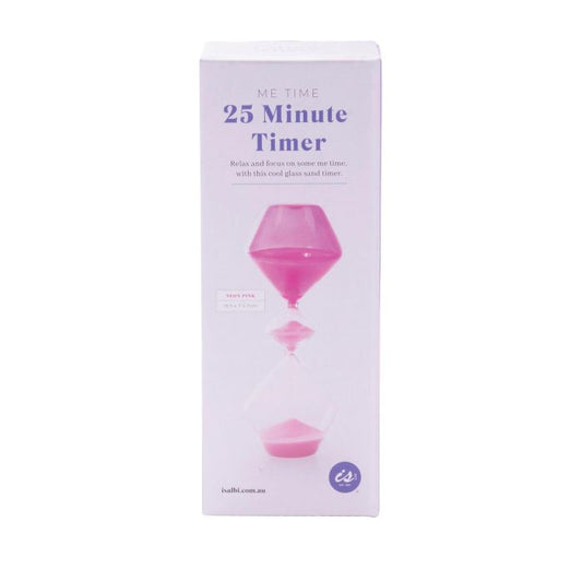 isGift Me Time - Sand Timer