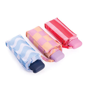 IsGift Compact Umbrella - Fly With Me