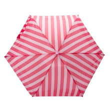 Load image into Gallery viewer, IsGift Compact Umbrella - Fly With Me
