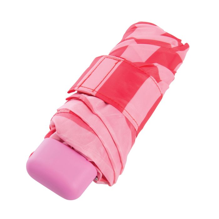 IsGift Compact Umbrella - Fly With Me