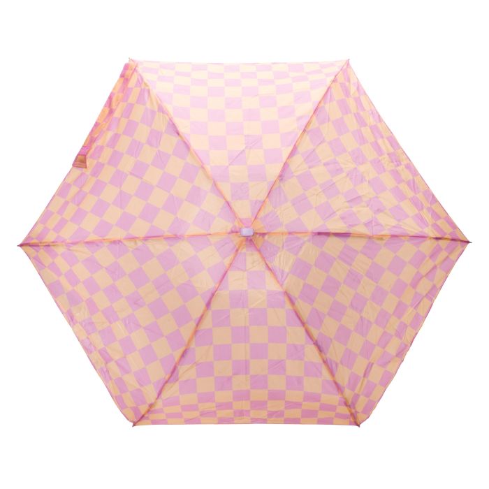 IsGift Compact Umbrella - Fly With Me