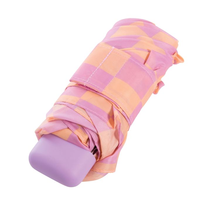 IsGift Compact Umbrella - Fly With Me