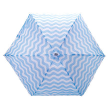 Load image into Gallery viewer, IsGift Compact Umbrella - Fly With Me
