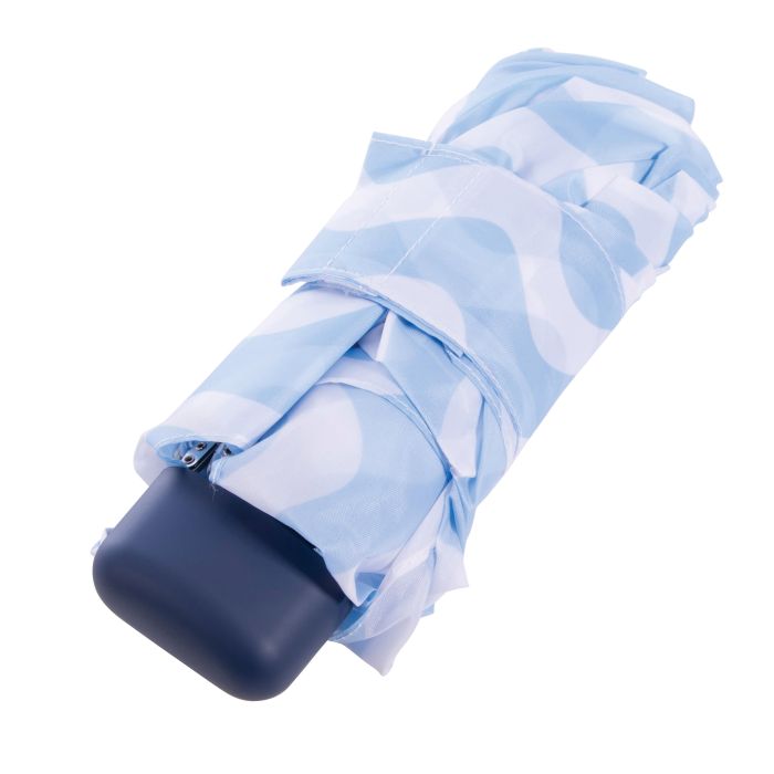 IsGift Compact Umbrella - Fly With Me