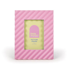 Load image into Gallery viewer, isGift Happy Mondays 4x6" Photo Frame
