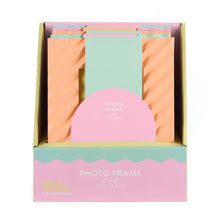 Load image into Gallery viewer, isGift Happy Mondays 4x6&quot; Photo Frame
