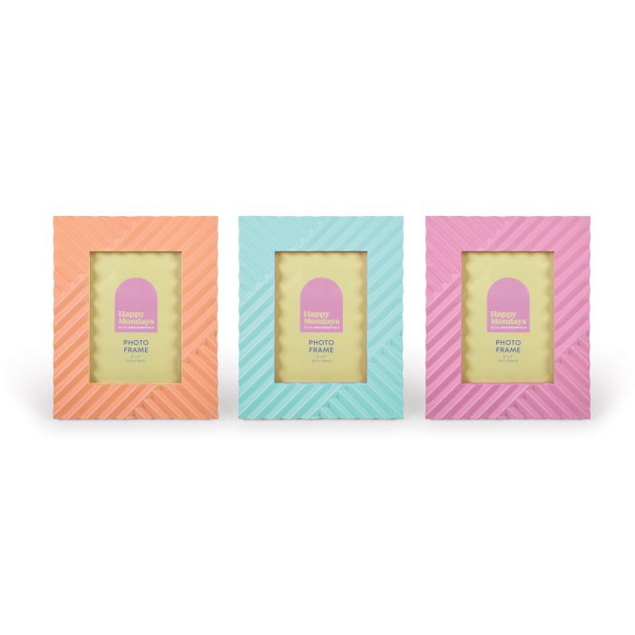 isGift Happy Mondays 5x7" Photo Frame