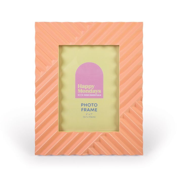 isGift Happy Mondays 5x7" Photo Frame