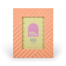 Load image into Gallery viewer, isGift Happy Mondays 5x7&quot; Photo Frame
