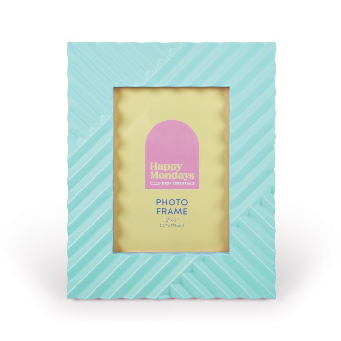 isGift Happy Mondays 5x7" Photo Frame