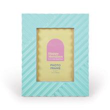 Load image into Gallery viewer, isGift Happy Mondays 5x7&quot; Photo Frame
