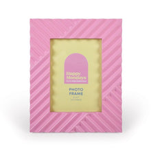 Load image into Gallery viewer, isGift Happy Mondays 5x7" Photo Frame
