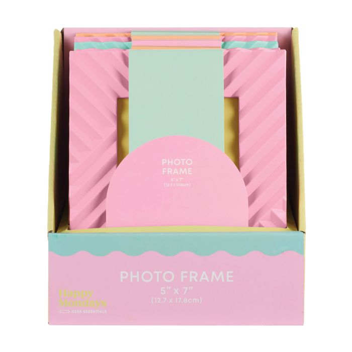 isGift Happy Mondays 5x7" Photo Frame