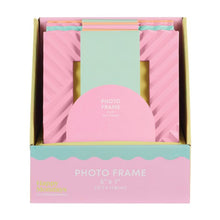 Load image into Gallery viewer, isGift Happy Mondays 5x7&quot; Photo Frame
