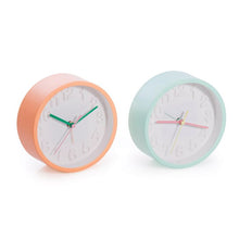 Load image into Gallery viewer, isGift Happy Mondays Desktop Clock
