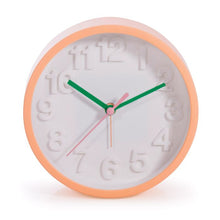 Load image into Gallery viewer, isGift Happy Mondays Desktop Clock
