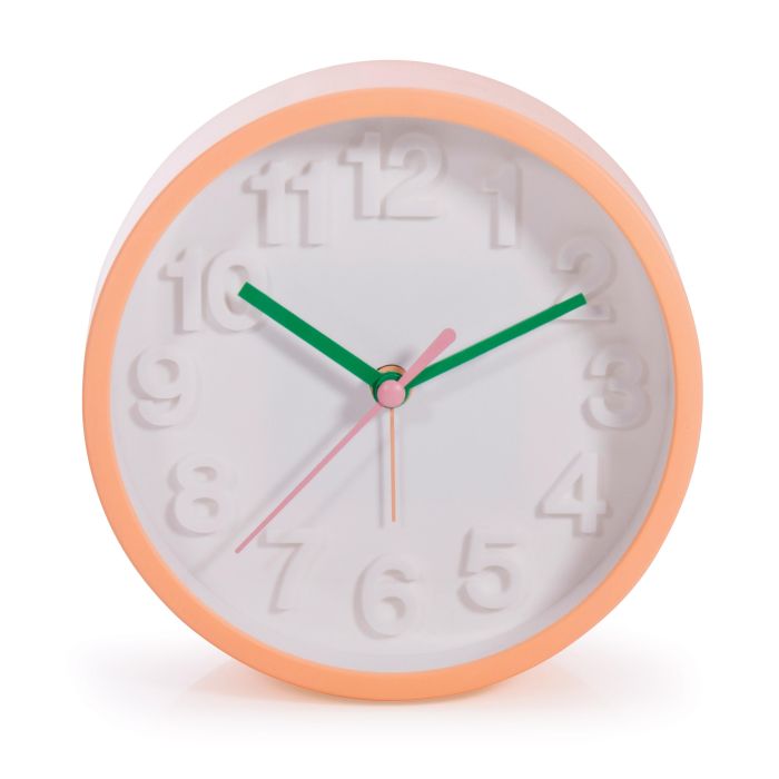 isGift Happy Mondays Desktop Clock