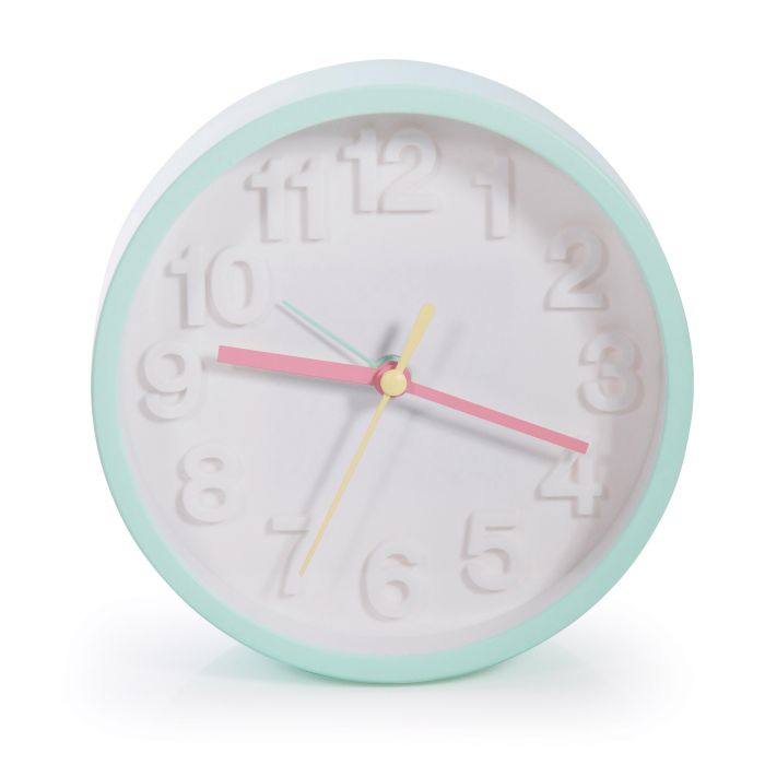 isGift Happy Mondays Desktop Clock