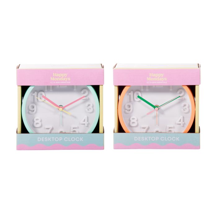 isGift Happy Mondays Desktop Clock