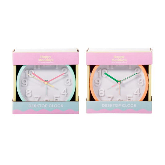 isGift Happy Mondays Desktop Clock