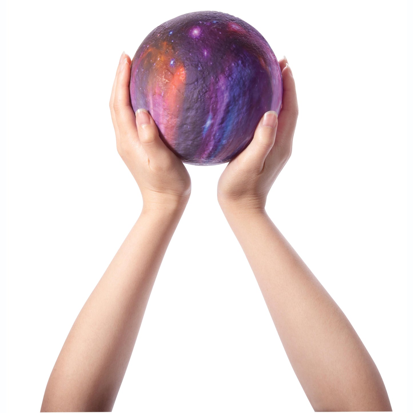 Discovery Zone Indigo Moon Light - Colour Changing Light