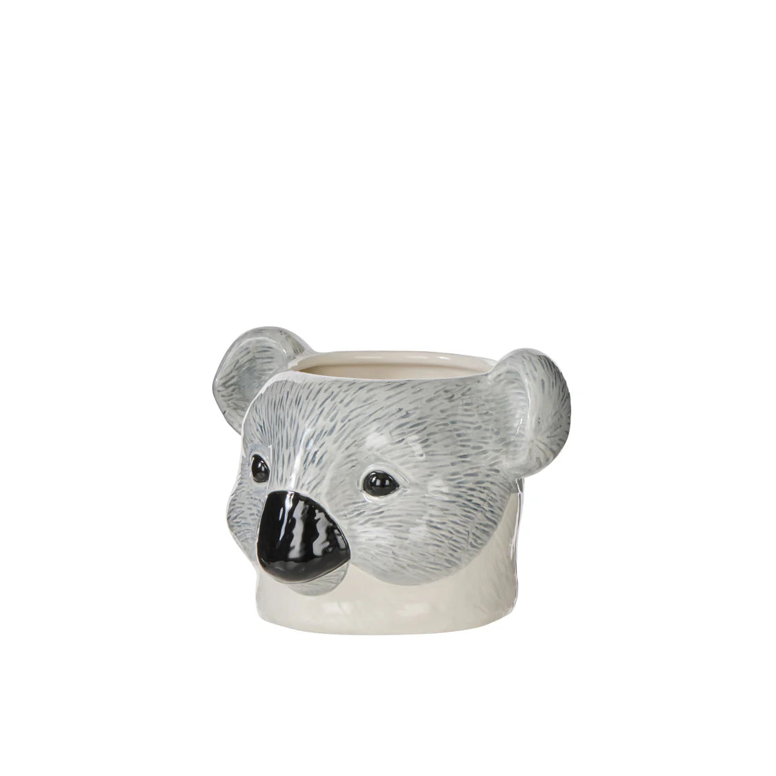 Emporium Ken Koala Pot 17cm