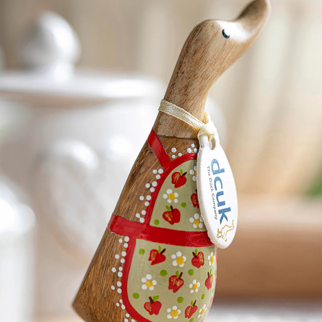 Dcuk Baker Dinky Ducks (1pcs)
