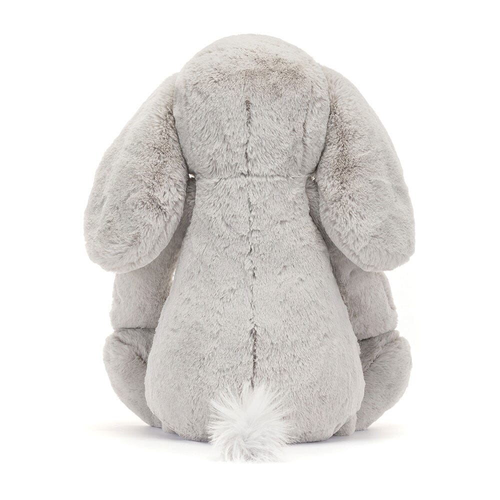 Jellycat Bashful Luxe Elephant Thuddeus Big (Huge) 51cm
