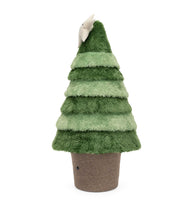 Load image into Gallery viewer, Jellycat Amuseables Nordic Spruce Christmas Tree Really Big 90cm
