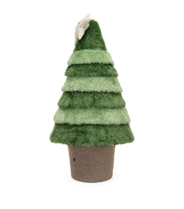 Jellycat Amuseables Nordic Spruce Christmas Tree Really Big 90cm