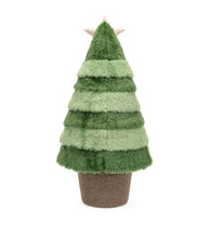 Load image into Gallery viewer, Jellycat Amuseables Nordic Spruce Christmas Tree Really Big 90cm
