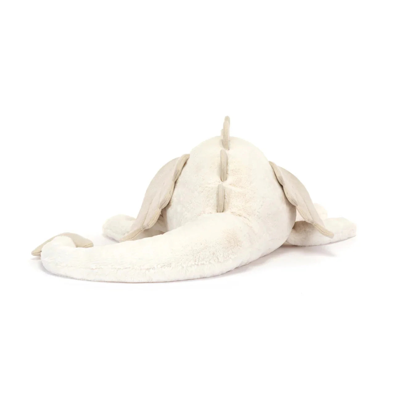 Jellycat Snow Dragon Gigantic 114cm
