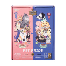Load image into Gallery viewer, Ridleys Jigsaw Duel - Pet Pride
