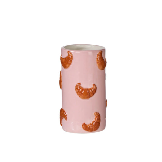 Emporium Colette Croissant Vase 17.2cm