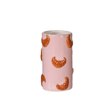 Load image into Gallery viewer, Emporium Colette Croissant Vase 17.2cm

