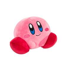 Load image into Gallery viewer, Kirby Mega Mocchi Mocchi Kirby (Junior) 5&quot;
