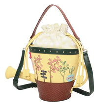 Load image into Gallery viewer, Vendula Garden Centre Watering Can Bag
