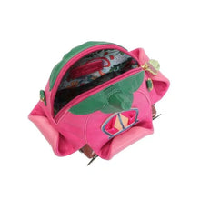 Load image into Gallery viewer, Vendula Fairy Village Petal House Bag
