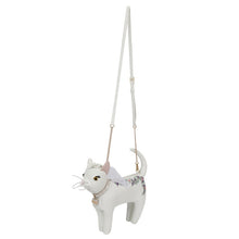 Load image into Gallery viewer, Vendula The Wedding Shop-Violet The Bride Cat Bag
