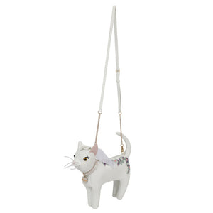 Vendula The Wedding Shop-Violet The Bride Cat Bag