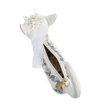 Load image into Gallery viewer, Vendula The Wedding Shop-Violet The Bride Cat Bag
