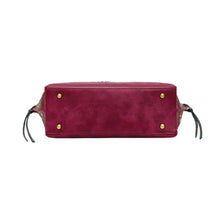 Load image into Gallery viewer, Vendula Christmas Library Stella Tote
