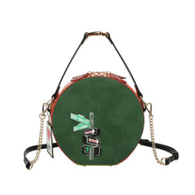 Load image into Gallery viewer, Vendula New York City Cats &amp; Corgis Hetty Bag
