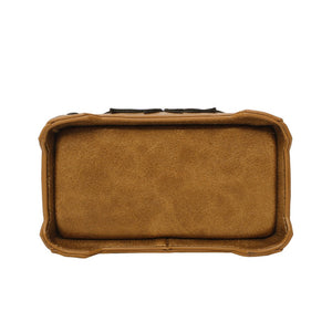 Vendula Tick Tock Clock Shop Carriage Clock Bag