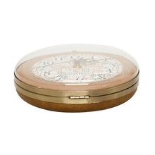 Load image into Gallery viewer, Vendula Tick Tock Clock Shop Pocket Watch Bag
