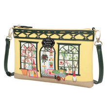 Load image into Gallery viewer, Vendula The Garden Centre Pouch Bag
