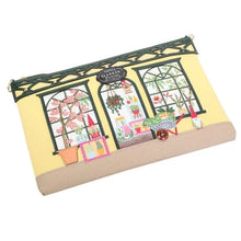 Load image into Gallery viewer, Vendula The Garden Centre Pouch Bag
