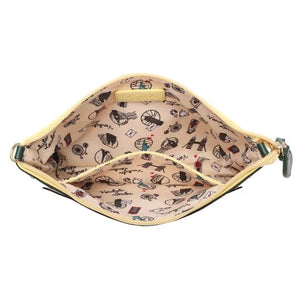Vendula The Garden Centre Pouch Bag